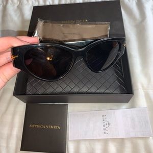 Brand new Bottega Veneta Sunglasses